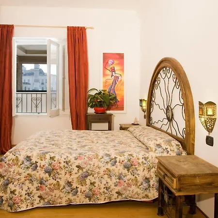 Il Sedile Affittacamere Lecce