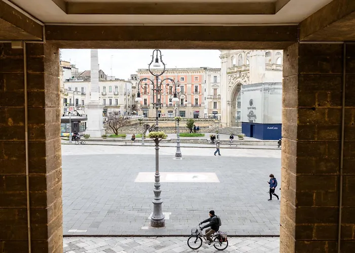 Maison d'hôtes Il Sedile 3*