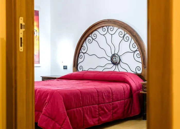 Il Sedile Maison d'hôtes