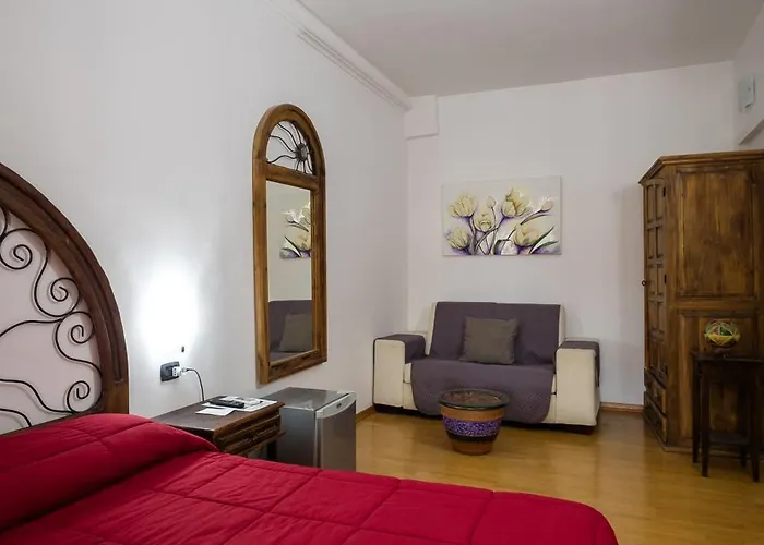 Il Sedile Maison d'hôtes