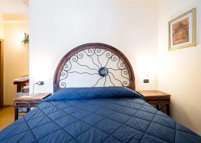 Il Sedile Maison d'hôtes