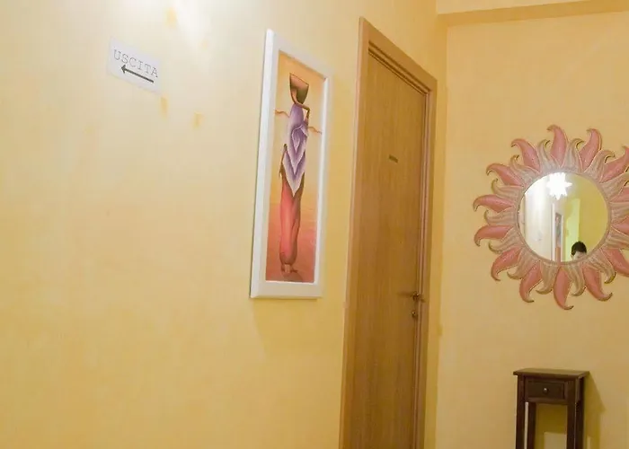 Il Sedile Penzion Lecce