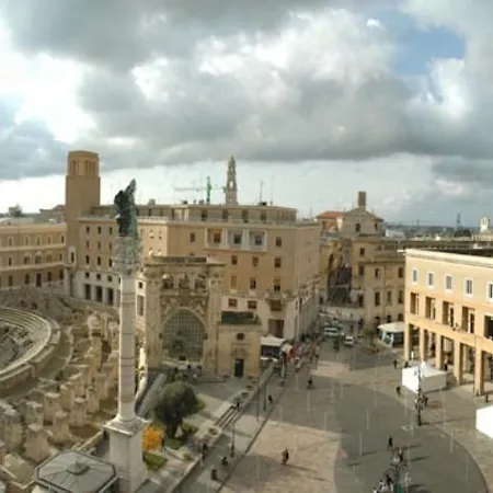 伊尔赛迪乐住宿加早餐旅馆 招待所 3*