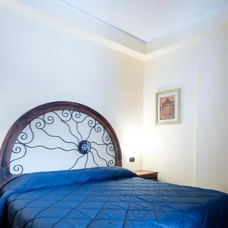 Konukevi Il Sedile 3*