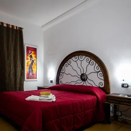 Maison d'hôtes Il Sedile 3*