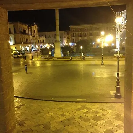 伊尔赛迪乐住宿加早餐旅馆