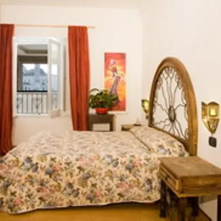 伊尔赛迪乐住宿加早餐旅馆 招待所 莱切