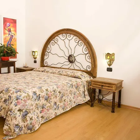 Il Sedile Gæstehus 3*