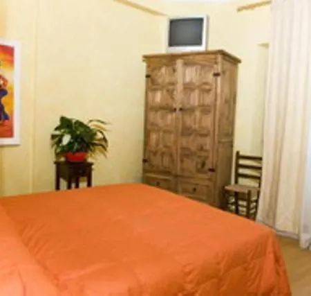 伊尔赛迪乐住宿加早餐旅馆