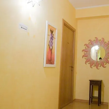 伊尔赛迪乐住宿加早餐旅馆 招待所 莱切